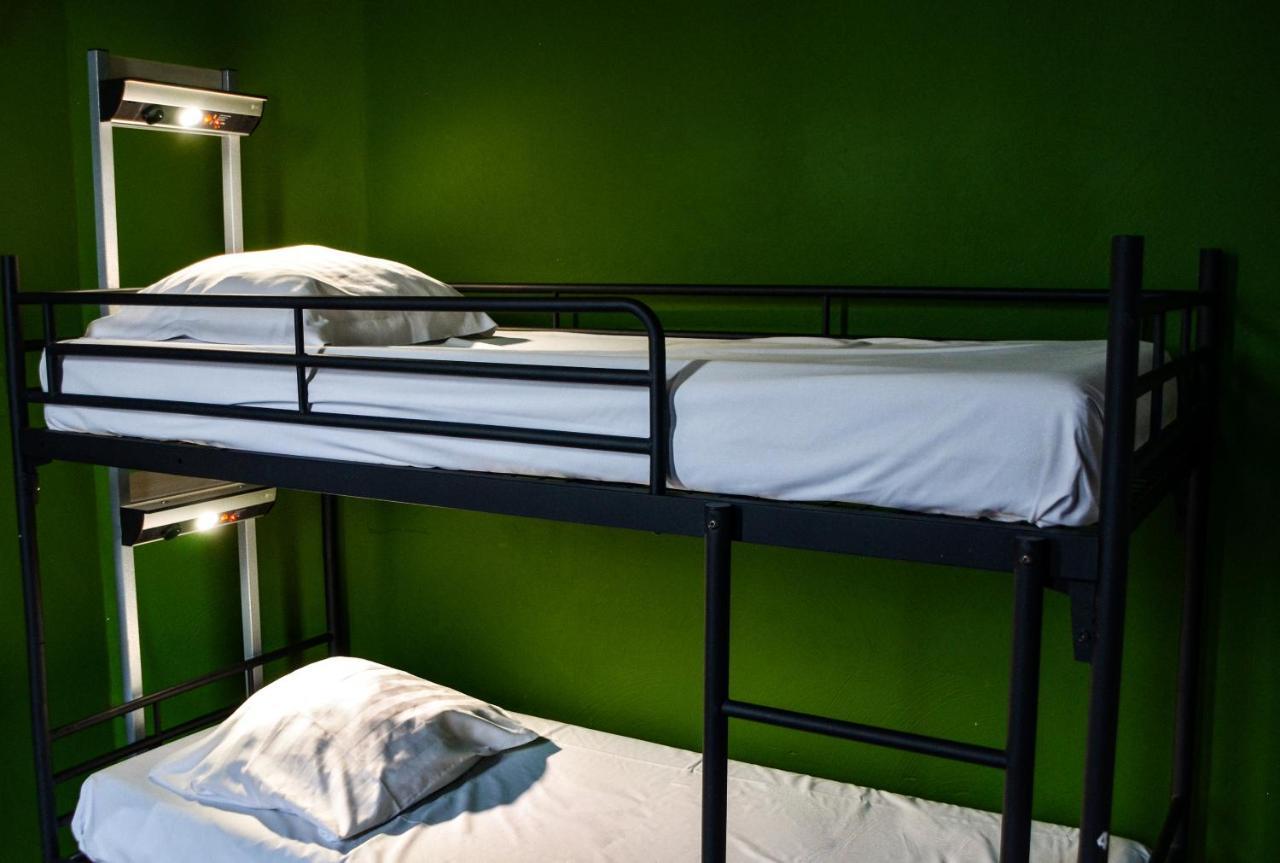 Princess Hostel Leidse Square Amsterdam Bagian luar foto