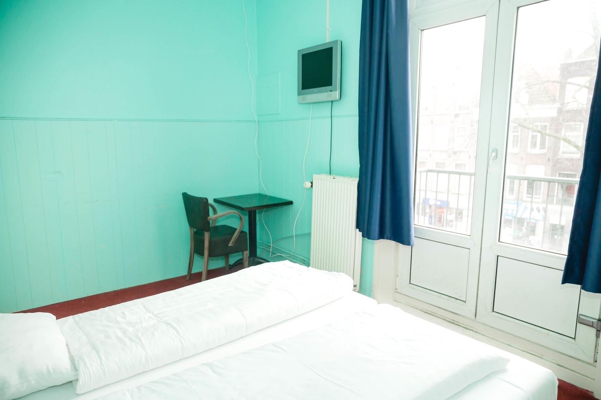 Princess Hostel Leidse Square Amsterdam Bagian luar foto