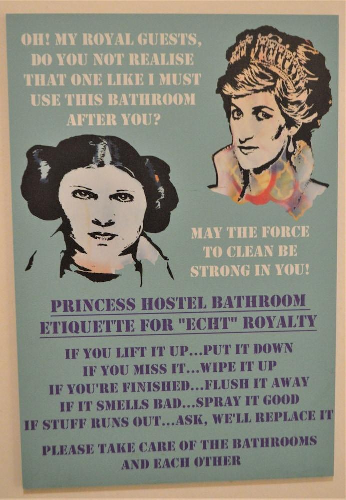 Princess Hostel Leidse Square Amsterdam Bagian luar foto