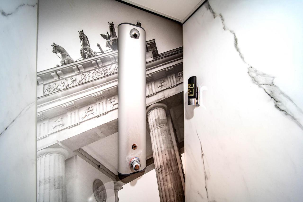 Princess Hostel Leidse Square Amsterdam Bagian luar foto