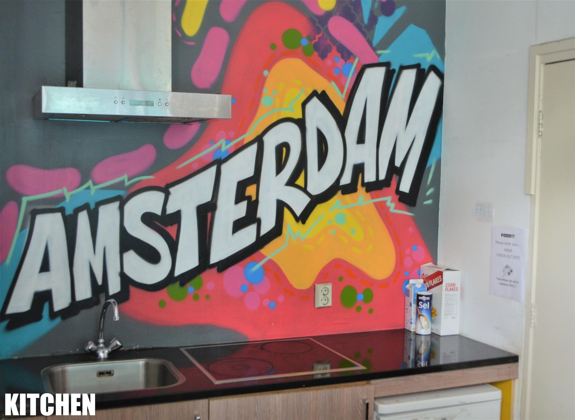 Princess Hostel Leidse Square Amsterdam Bagian luar foto