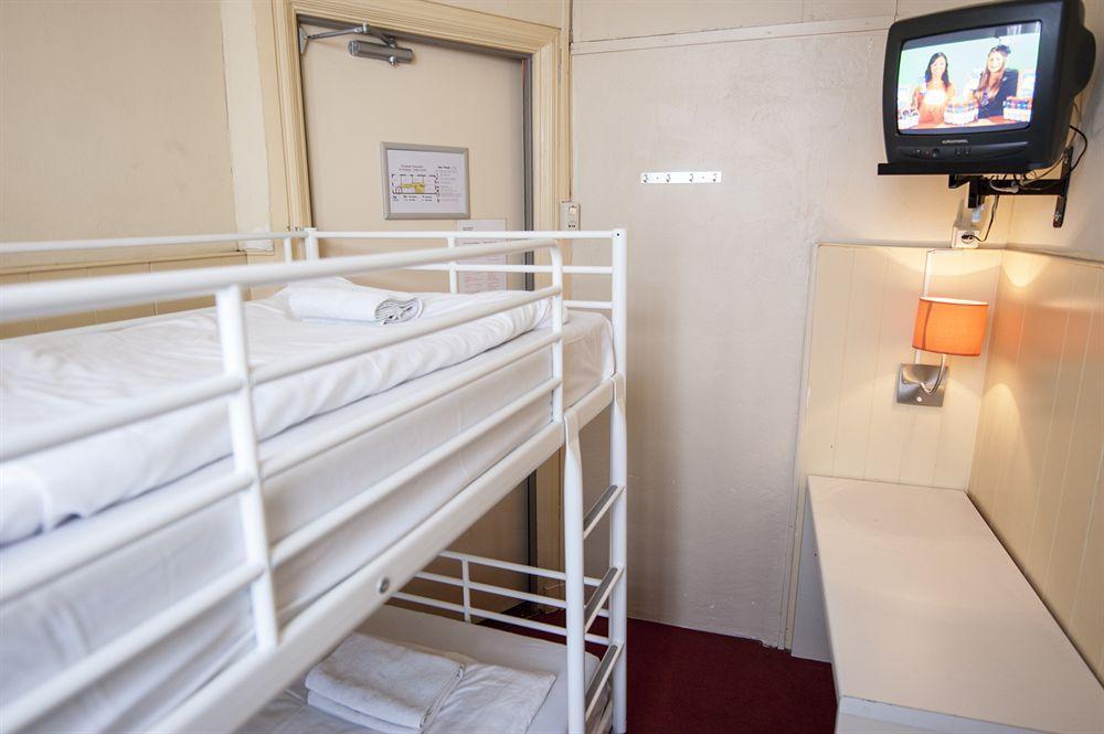Princess Hostel Leidse Square Amsterdam Bagian luar foto