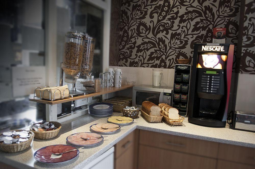 Princess Hostel Leidse Square Amsterdam Bagian luar foto
