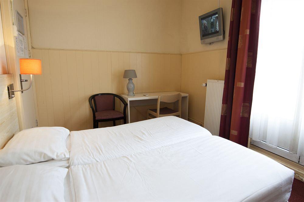 Princess Hostel Leidse Square Amsterdam Bagian luar foto