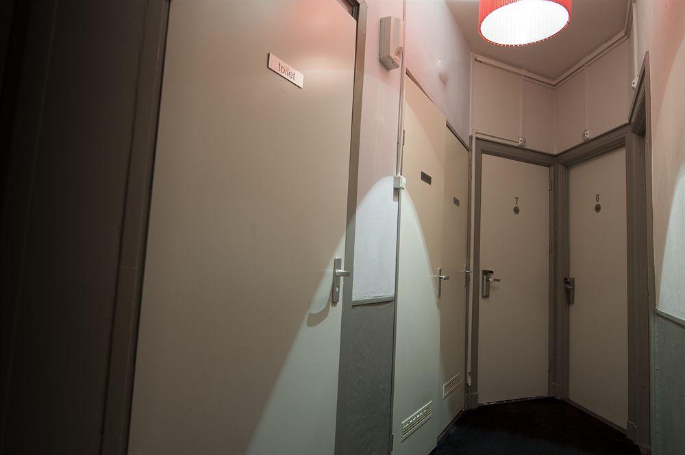 Princess Hostel Leidse Square Amsterdam Bagian luar foto