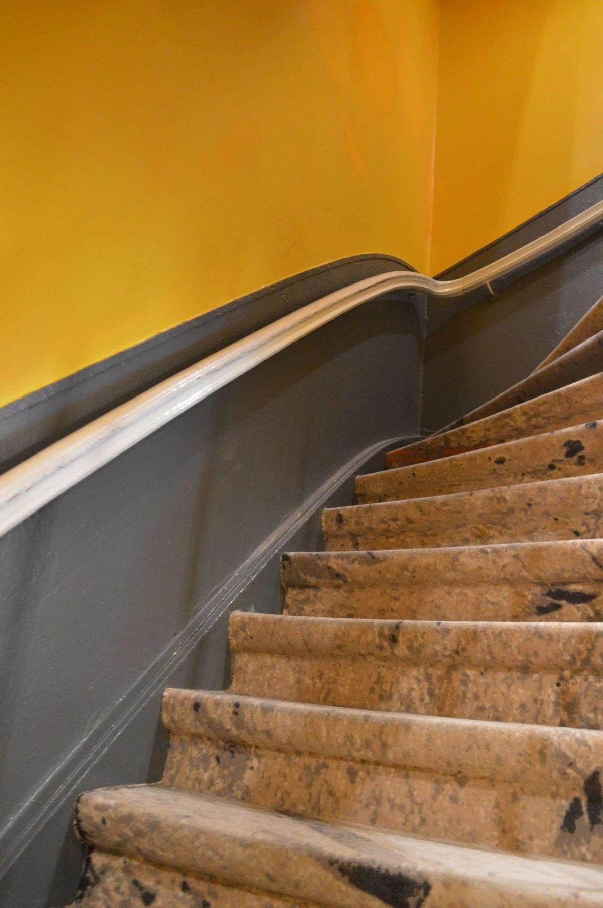 Princess Hostel Leidse Square Amsterdam Bagian luar foto