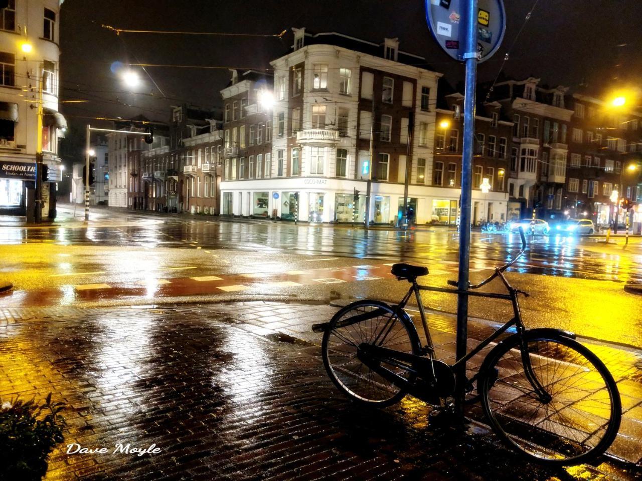 Princess Hostel Leidse Square Amsterdam Bagian luar foto